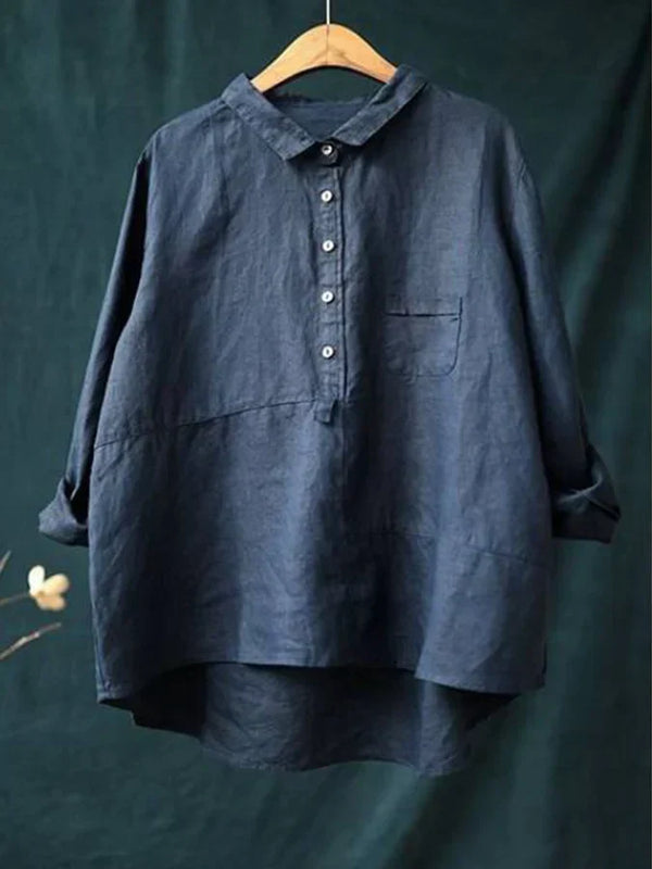 Mode North | Long Sleeve Shirt