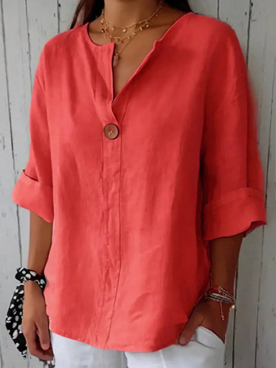 Mode North | Chic Comfort Blouse
