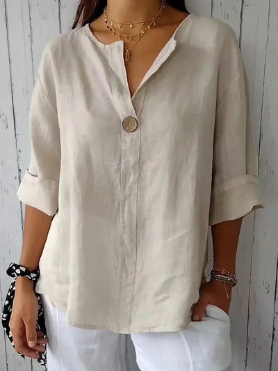 Mode North | Chic Comfort Blouse