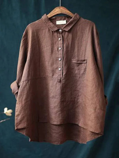 Mode North | Long Sleeve Shirt