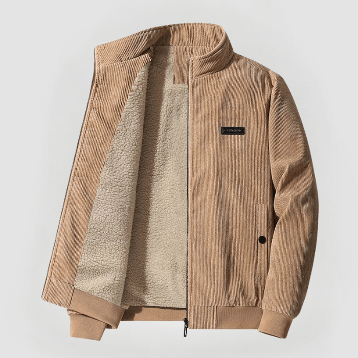 Benedict™ Corduroy Jacket