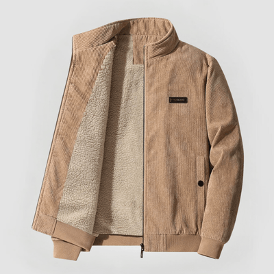 Benedict™ Corduroy Jacket