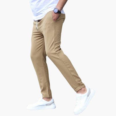 Grayson™ | Modern & Flexible Men's Stretch Pants