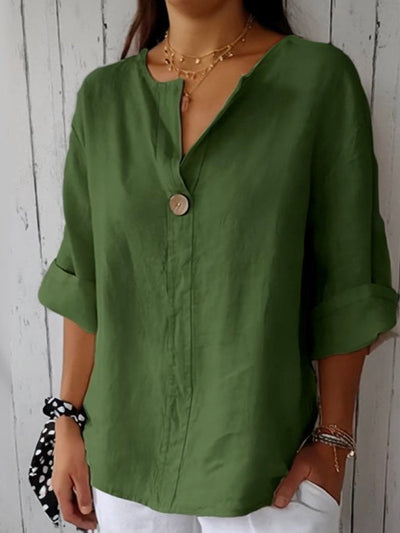 Mode North | Chic Comfort Blouse