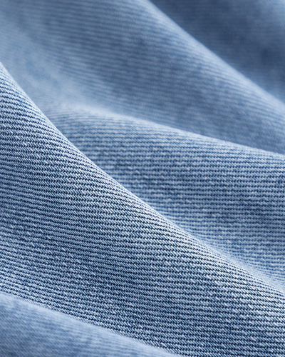 Astrid™ | Women's Denim Coat