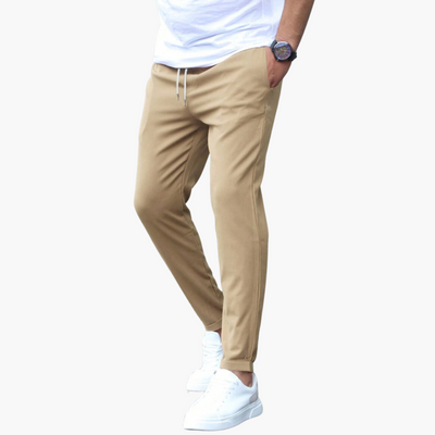Grayson™ | Modern & Flexible Men's Stretch Pants