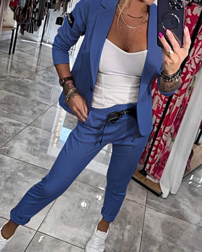 Malou – Elegant Three-Piece Outfit