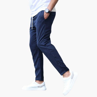 Grayson™ | Modern & Flexible Men's Stretch Pants