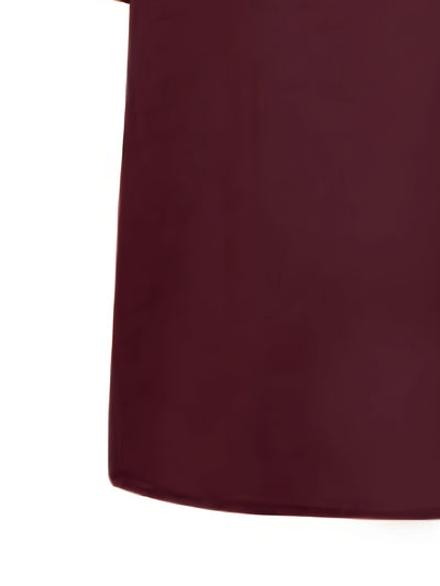 Mode North | Elegant Button-Up Shirt