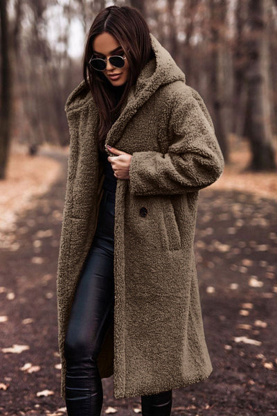 Amelie™ Cozy Jacket