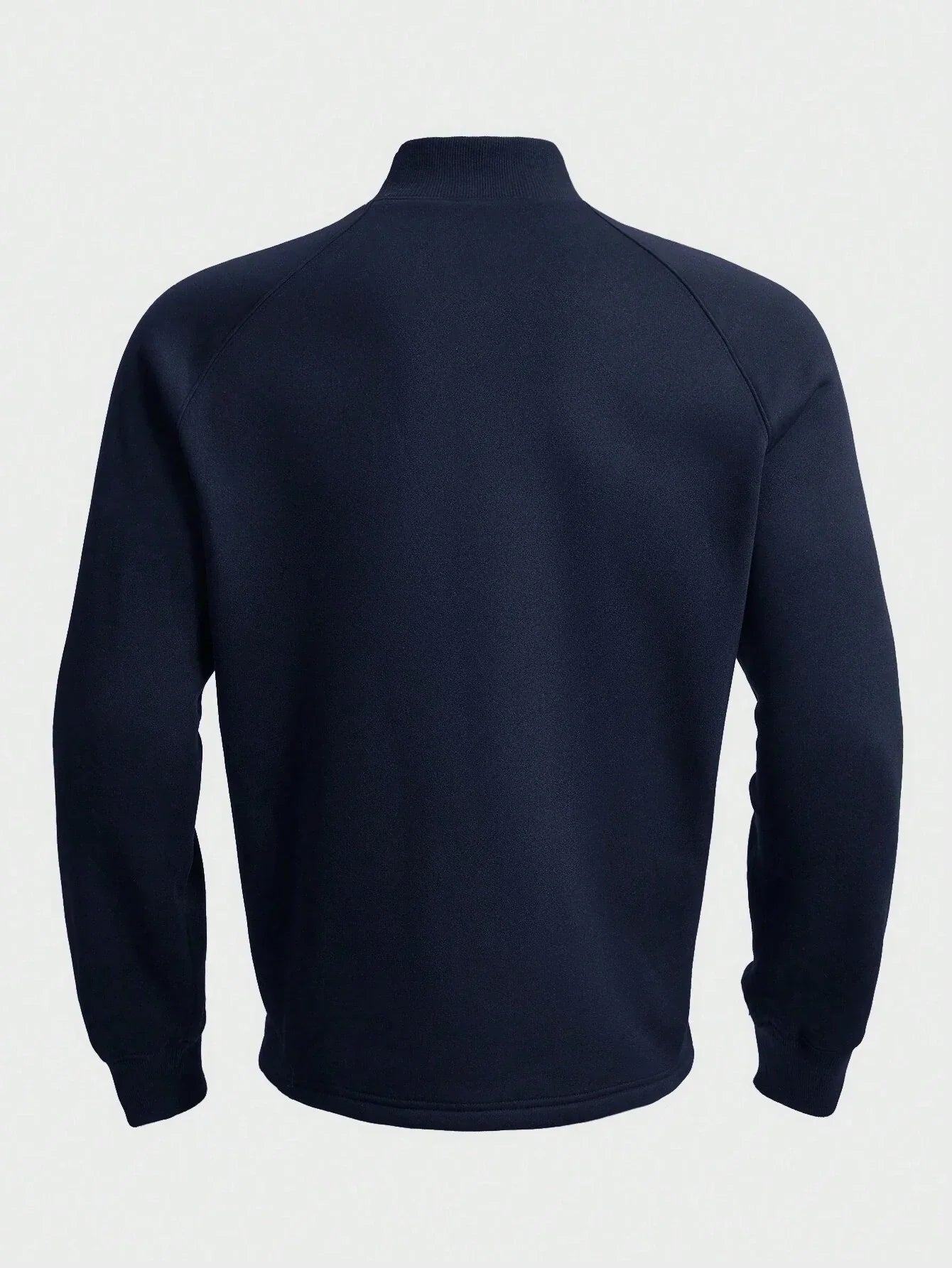 Antonio™ Casual Half-Zip Pullover