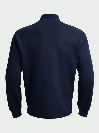 Antonio™ Casual Half-Zip Pullover
