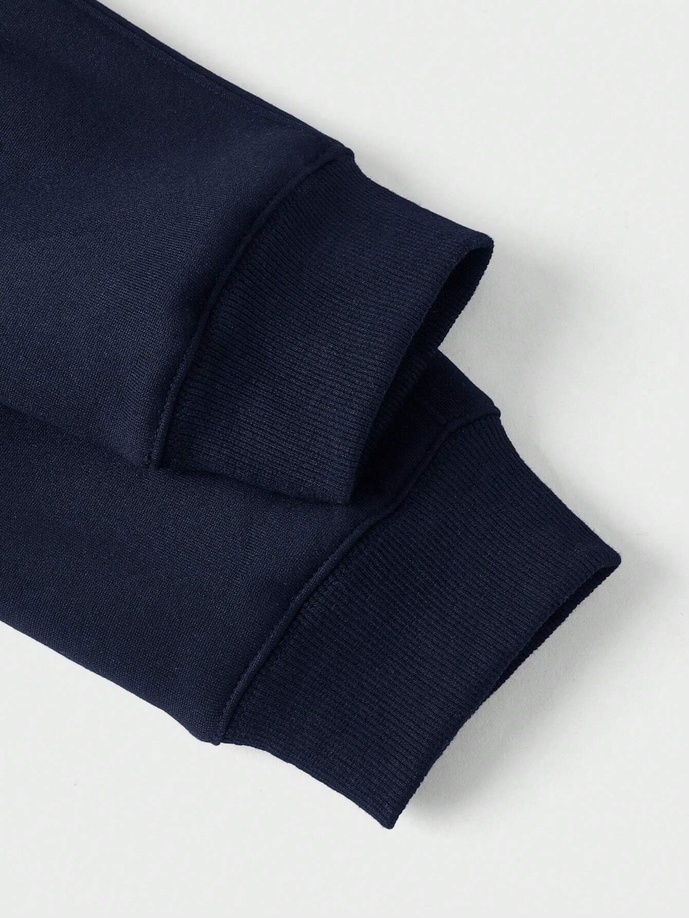 Antonio™ Casual Half-Zip Pullover