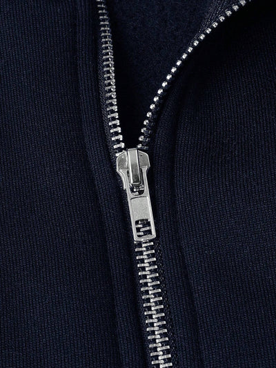 Antonio™ Casual Half-Zip Pullover