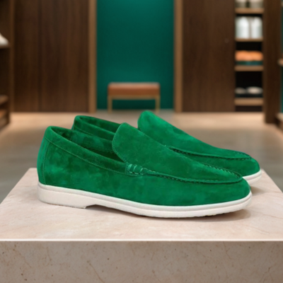 Léon™ - luxurious loafers
