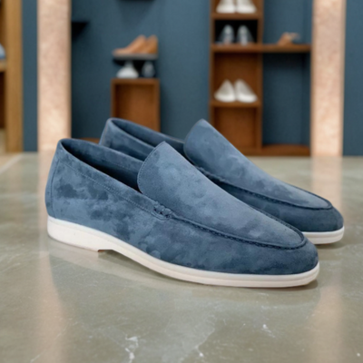 Léon™ - luxurious loafers