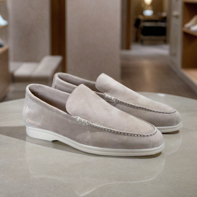 Léon™ - luxurious loafers