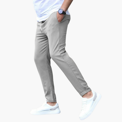 Grayson™ | Modern & Flexible Men's Stretch Pants