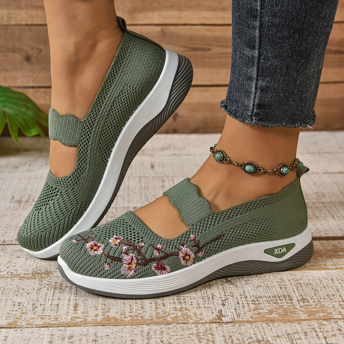 SupportPlus™ Orthopaedic Comfort Shoes