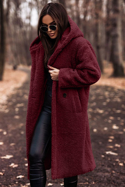 Amelie™ Cozy Jacket