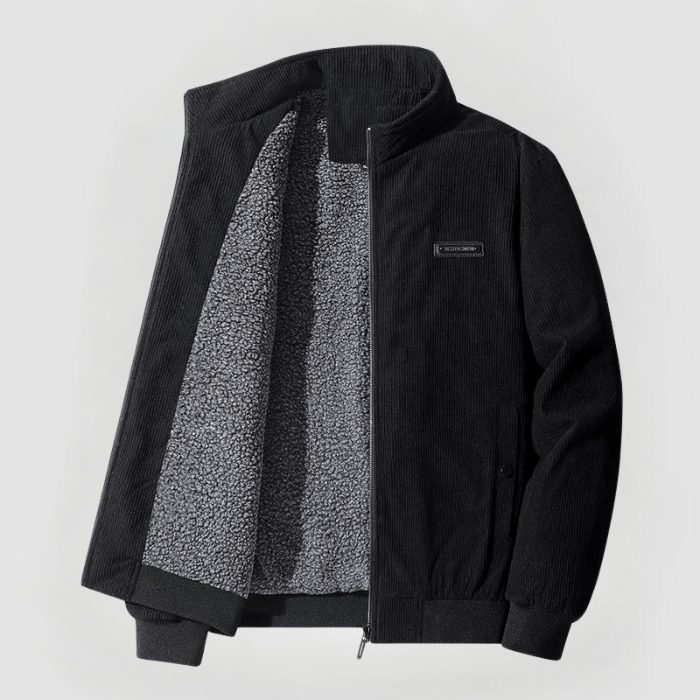 Benedict™ Corduroy Jacket