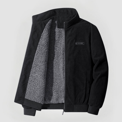 Benedict™ Corduroy Jacket