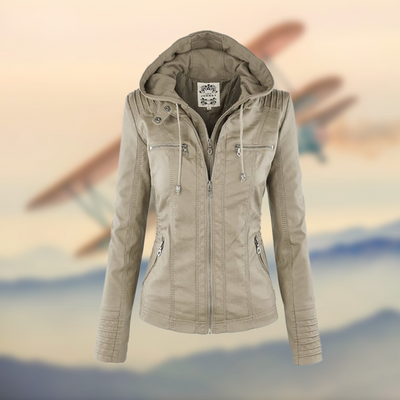 McPhee™ | The Vegan Jacket