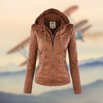 McPhee™ | The Vegan Jacket