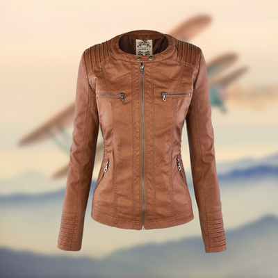 McPhee™ | The Vegan Jacket