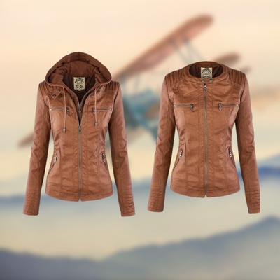 McPhee™ | The Vegan Jacket