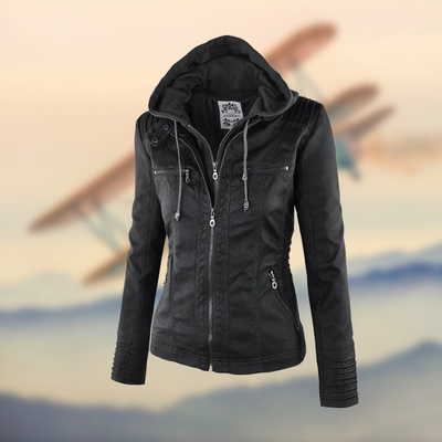 McPhee™ | The Vegan Jacket