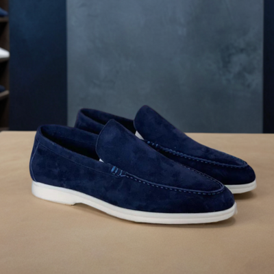 Léon™ - luxurious loafers