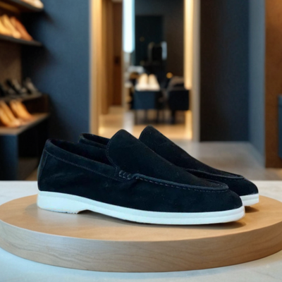 Léon™ - luxurious loafers