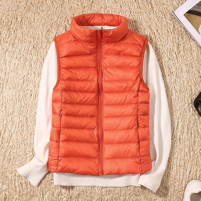 Diana™ | Elegant Waterproof Vest