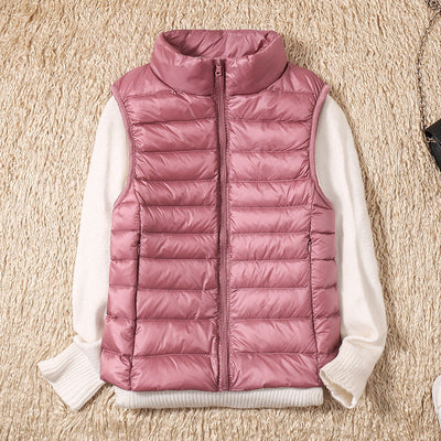 Diana™ | Elegant Waterproof Vest