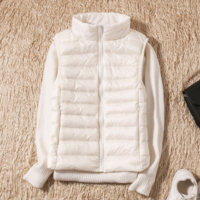 Diana™ | Elegant Waterproof Vest