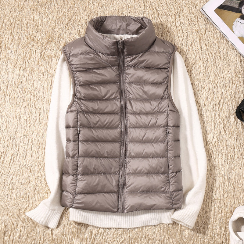Diana™ | Elegant Waterproof Vest