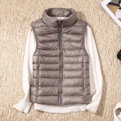 Diana™ | Elegant Waterproof Vest