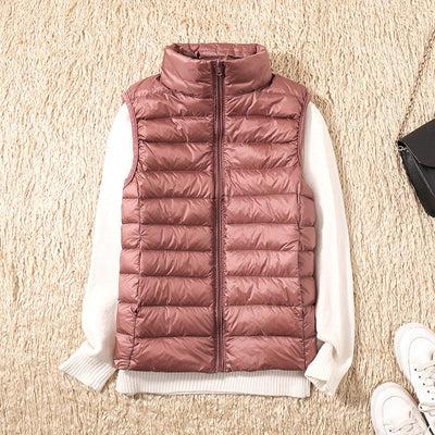 Diana™ | Elegant Waterproof Vest