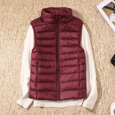 Diana™ | Elegant Waterproof Vest