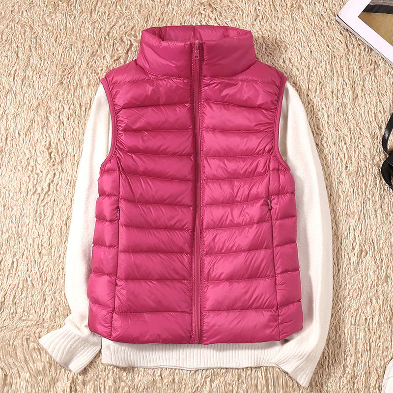 Diana™ | Elegant Waterproof Vest