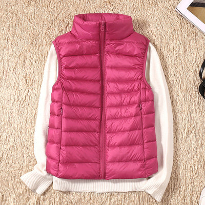 Diana™ | Elegant Waterproof Vest