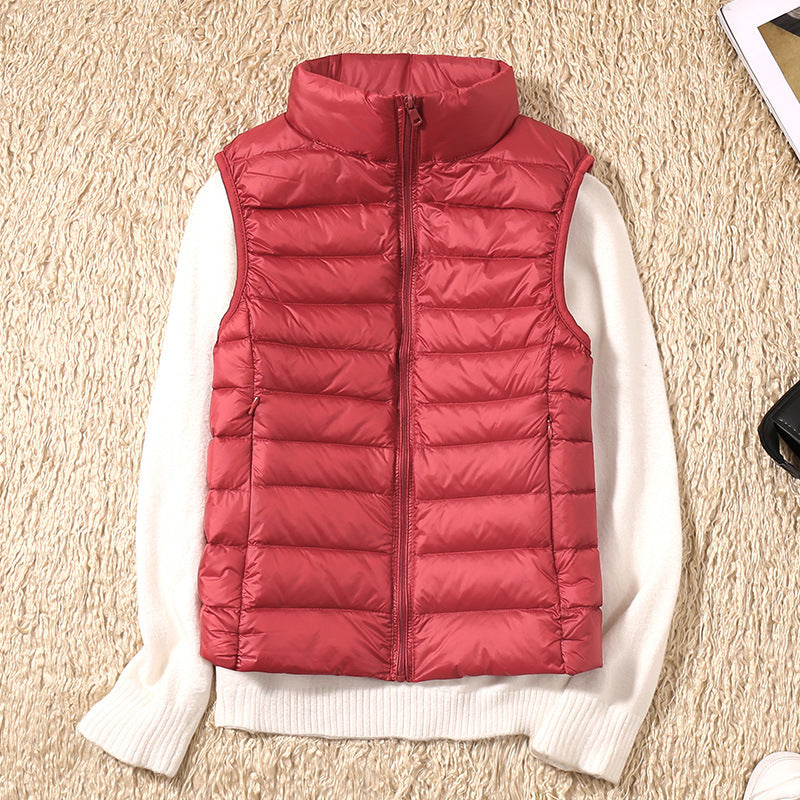Diana™ | Elegant Waterproof Vest