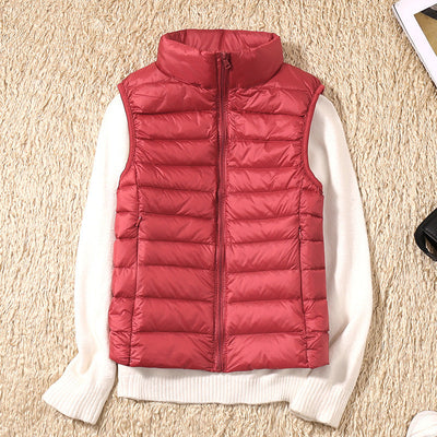 Diana™ | Elegant Waterproof Vest