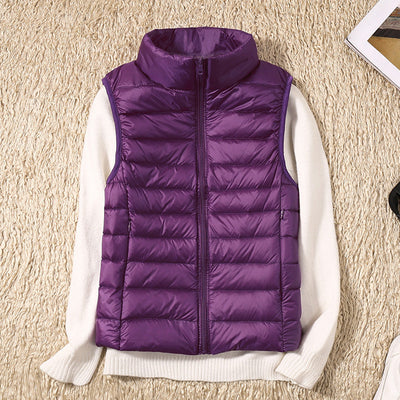 Diana™ | Elegant Waterproof Vest