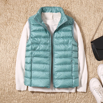 Diana™ | Elegant Waterproof Vest
