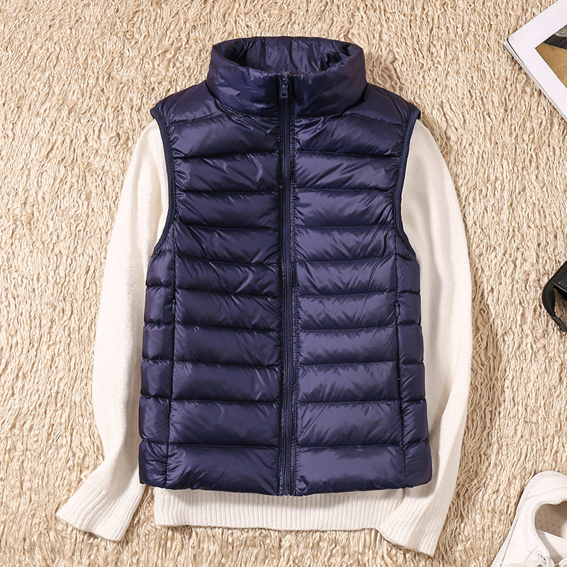 Diana™ | Elegant Waterproof Vest