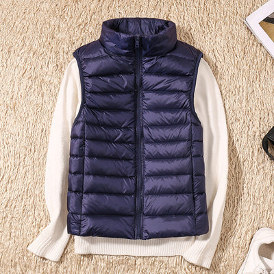 Diana™ | Elegant Waterproof Vest