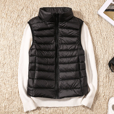 Diana™ | Elegant Waterproof Vest