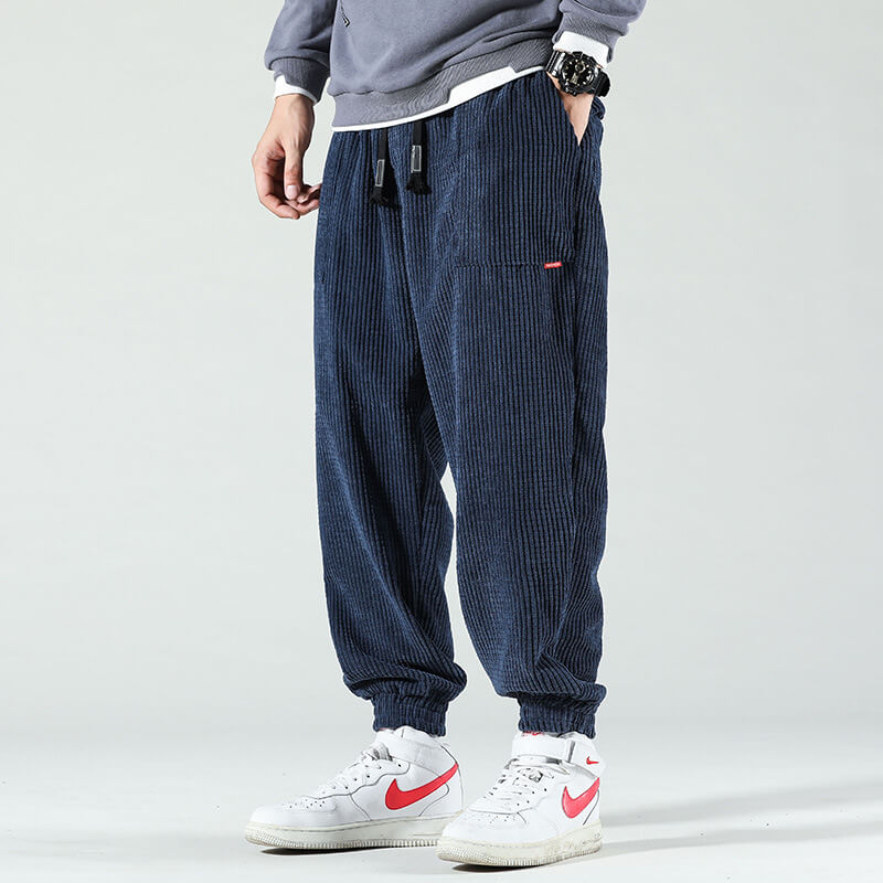 Julian™ | Comfortable Streetwear Pants for Men